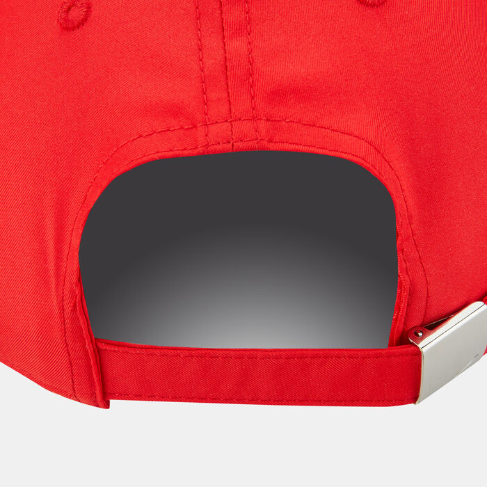 Nike Kids' Heritage86 Adjustable Cap Nike Kids' Heritage86 Adjustable Cap image number 1
