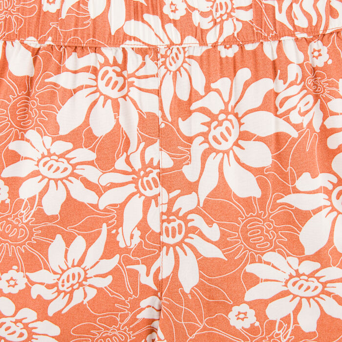 Vans Kids' Amstone Pull-On Shorts Multi-Color image number 2