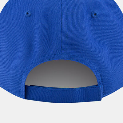 New Era Men's NBA Golden State Warriors The League Cap Blue