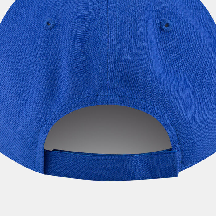 New Era Men's NBA Golden State Warriors The League Cap Blue image number 1