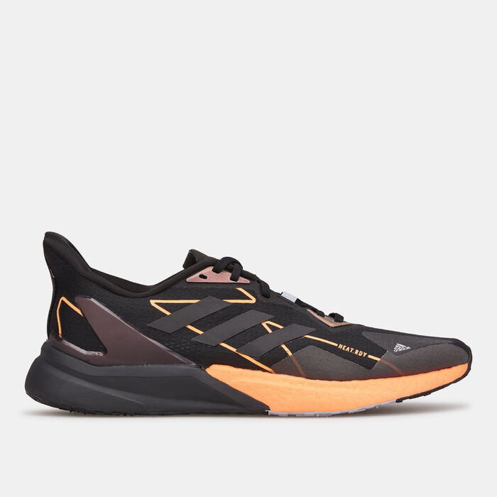 adidas Men's X9000L3 HEAT.RDY Shoe Black adidas Men's X9000L3 HEAT.RDY Shoe Black image number 0