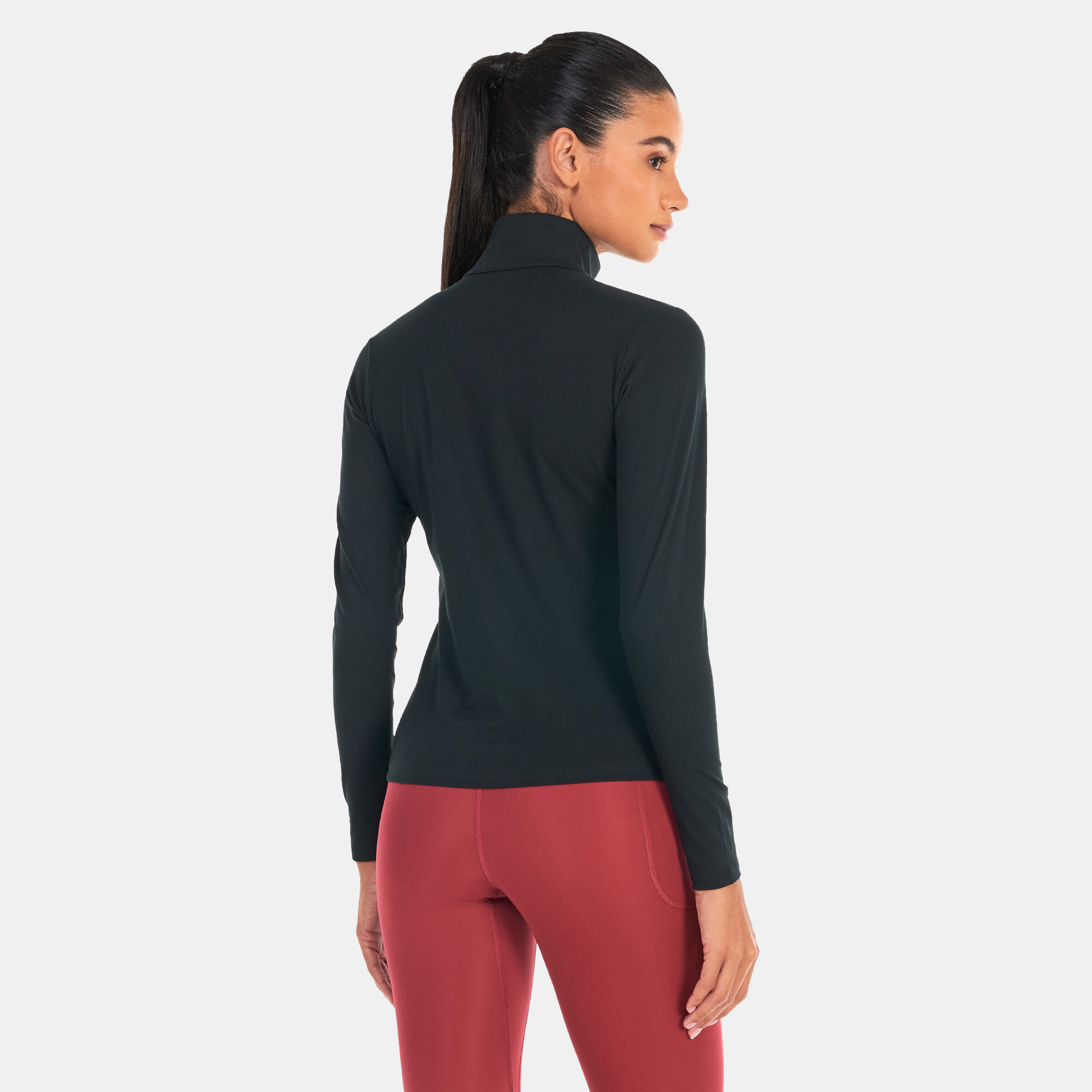 Under armour on sale zinger full zip