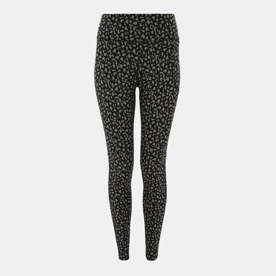Sun and Sand Sports Women's Classic Leggings Black