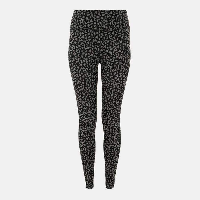 Sun and Sand Sports Women's Classic Leggings Black Sun and Sand Sports Women's Classic Leggings Black image number 0