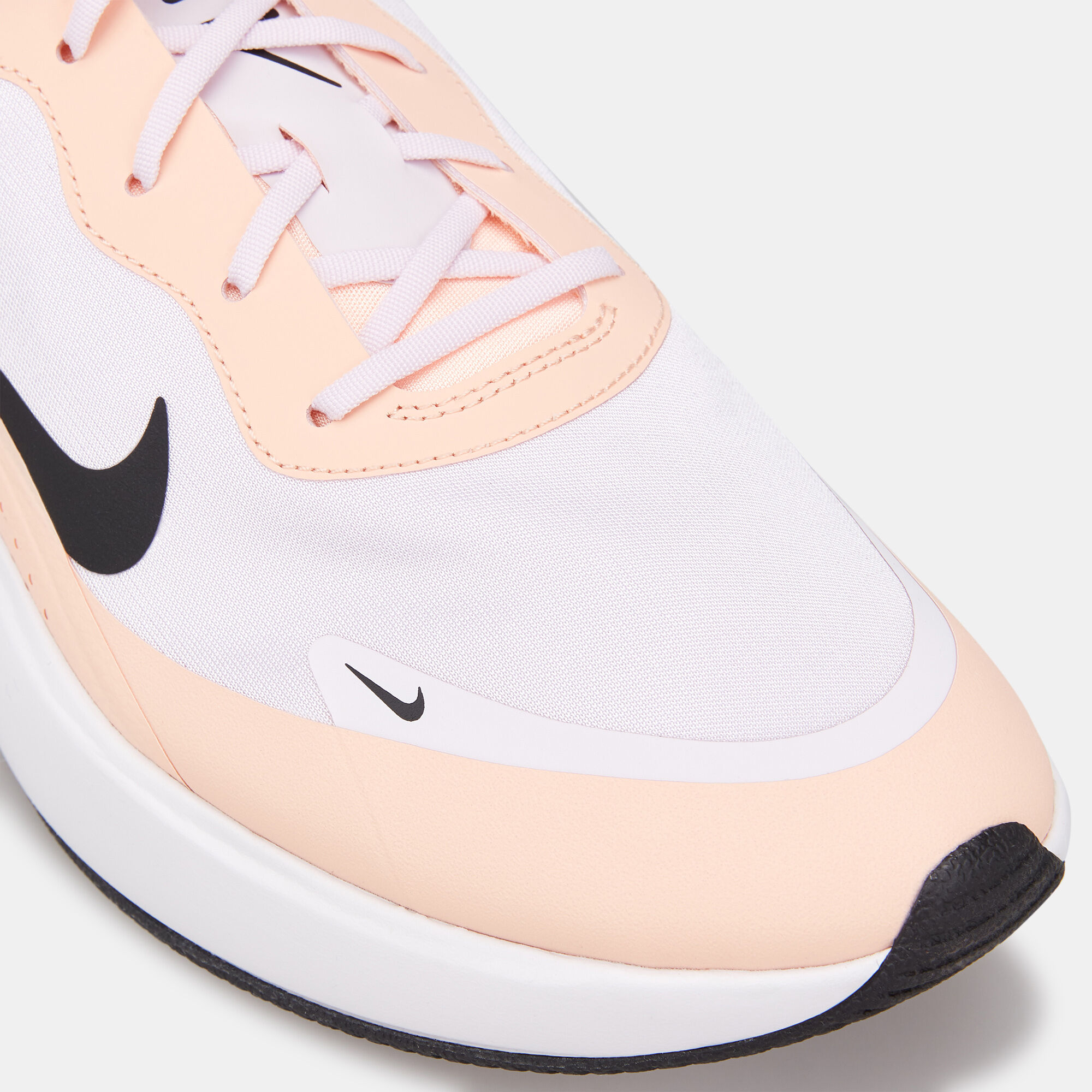 Nike air max dia white purple clearance