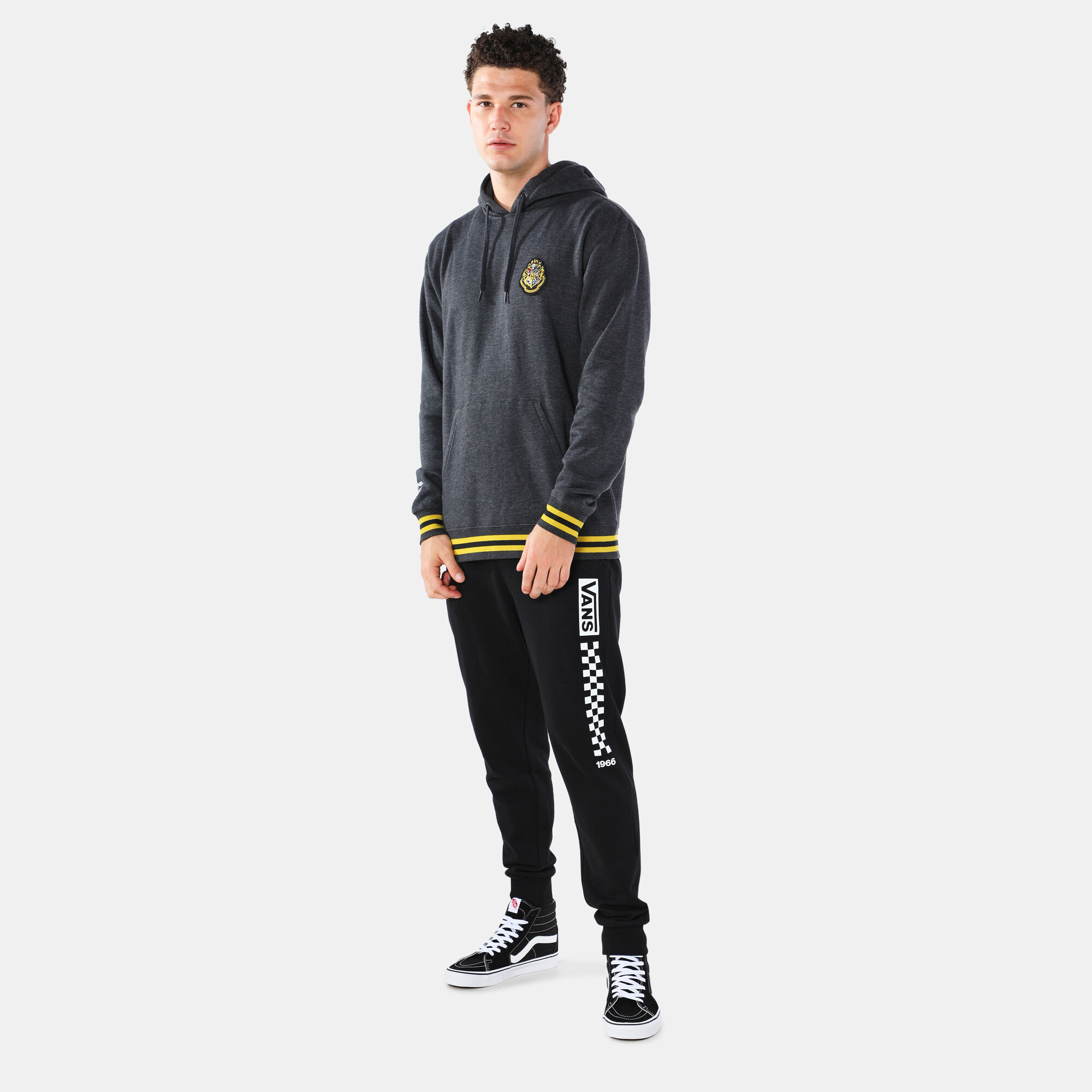 Vans hogwarts hoodie best sale