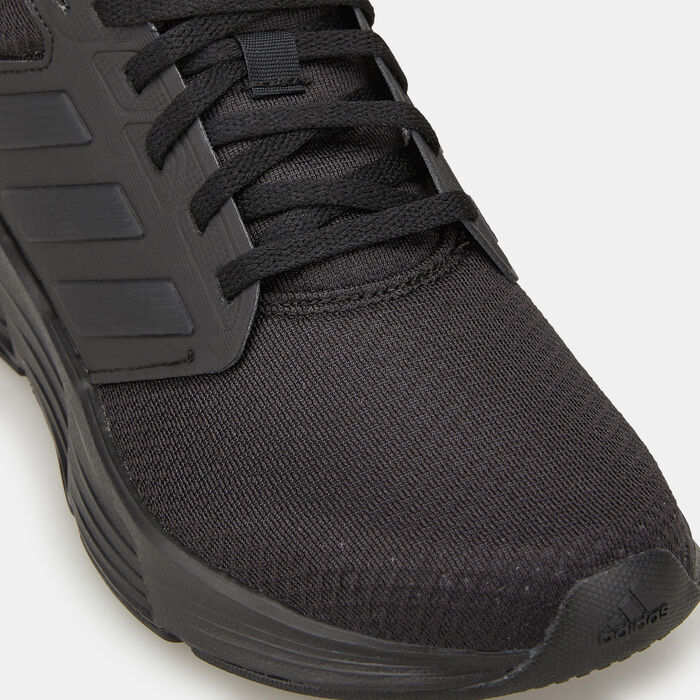 adidas Women's Galaxy 6 Running Shoes Black adidas Women's Galaxy 6 Running Shoes Black image number 4