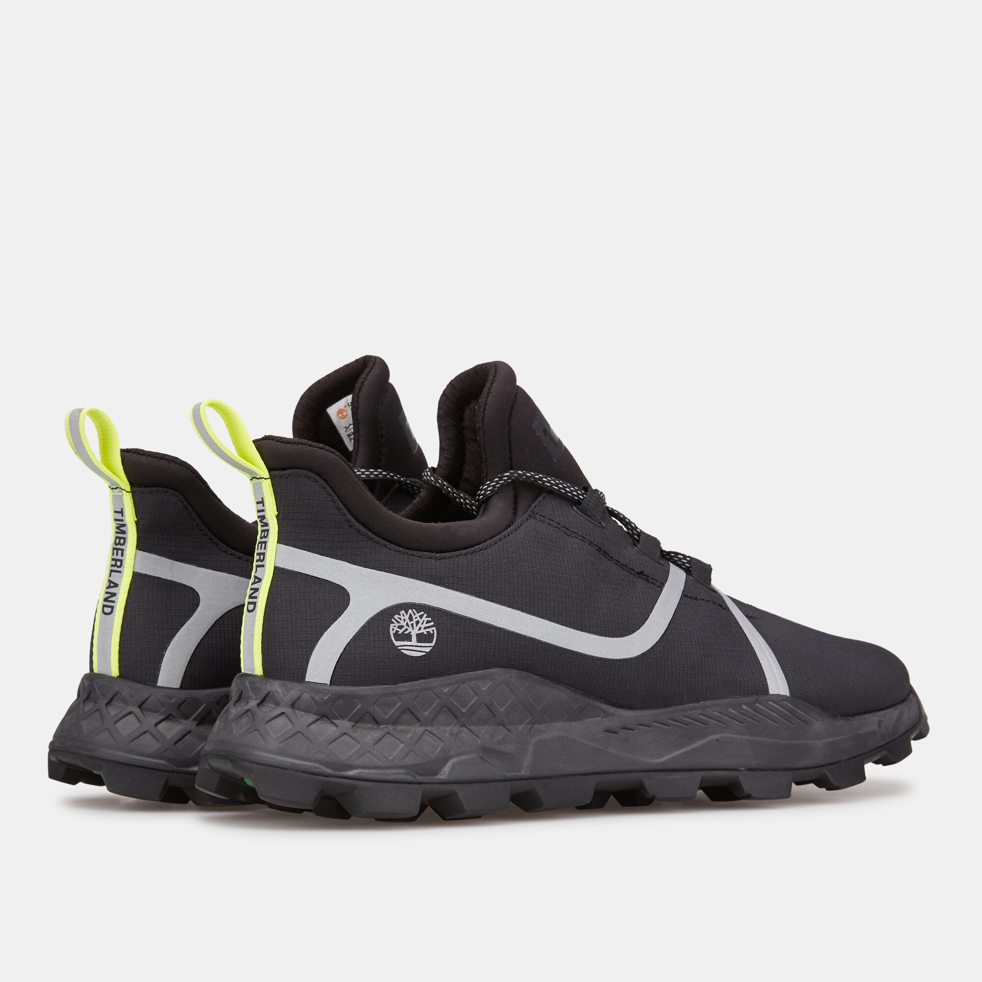 Timberland brooklyn fabric best sale