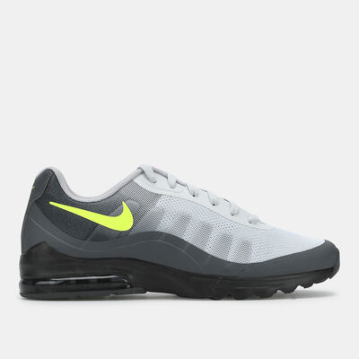 Nike Men's Air Max Invigor Shoes Grey