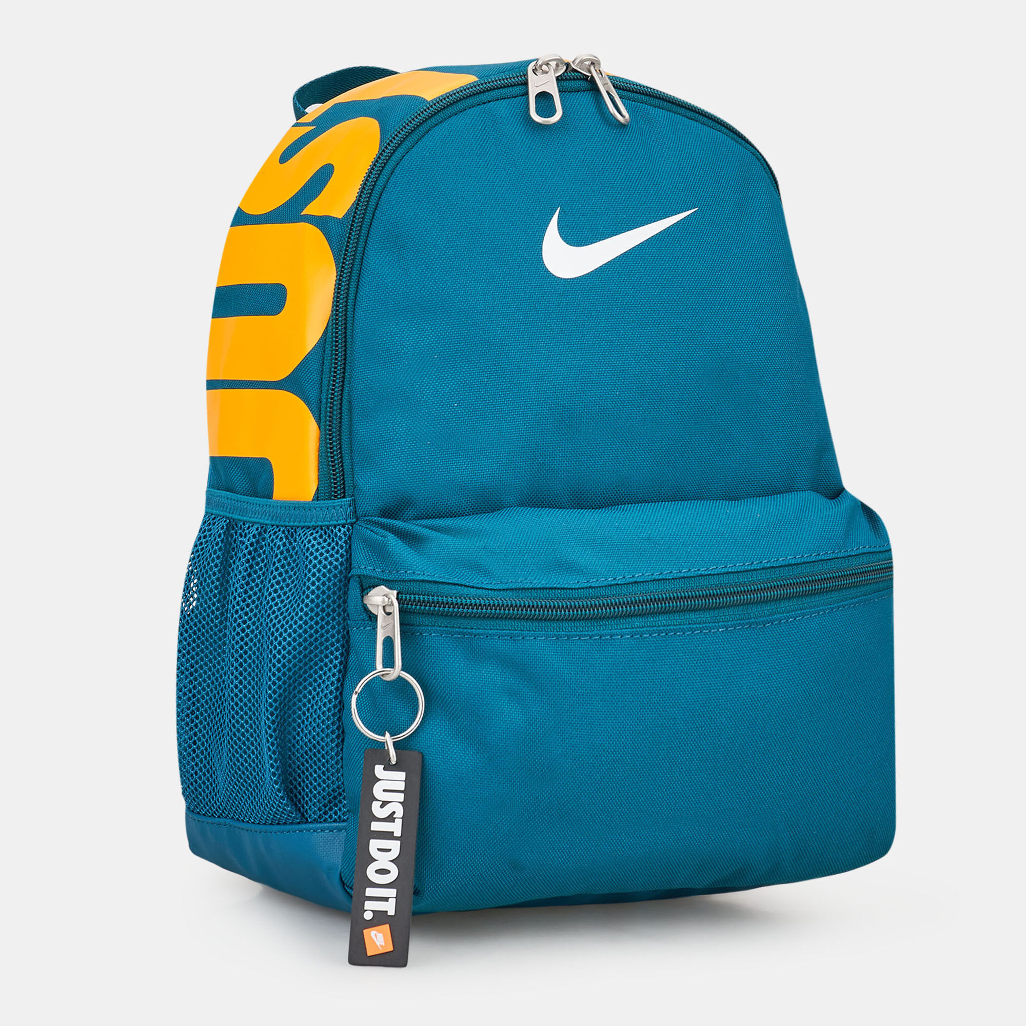 Brasilia just do it mini backpack hot sale