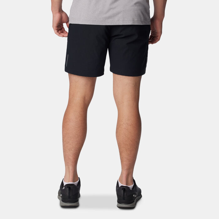 Columbia Men's Mesa Woven Shorts Black image number 1