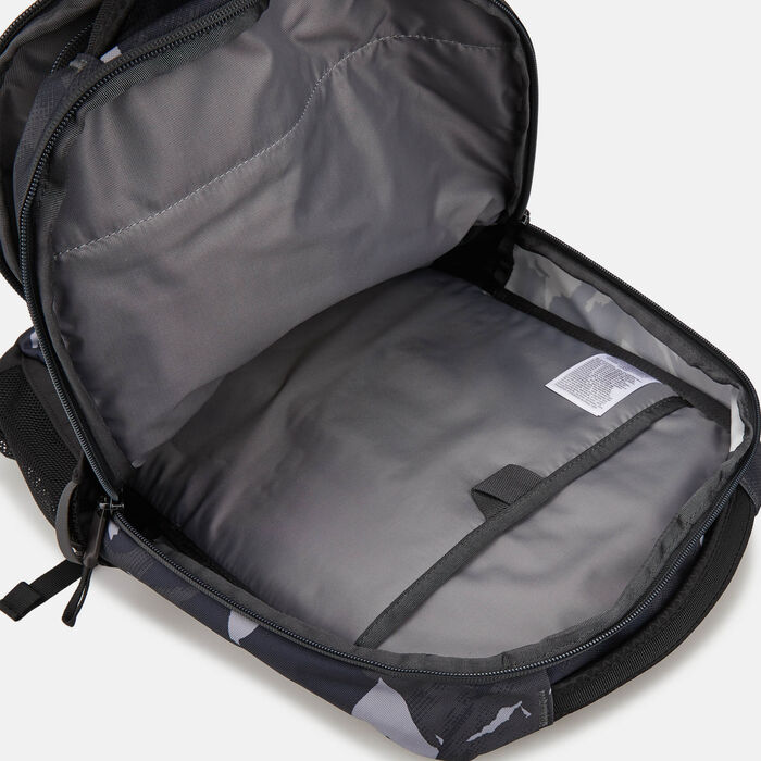 The North Face Jester Backpack Blue The North Face Jester Backpack Blue image number 3