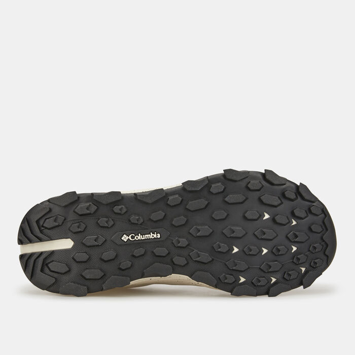 Columbia Men's Hatana™ Breathe Shoe Grey Columbia Men's Hatana™ Breathe Shoe Grey image number 3