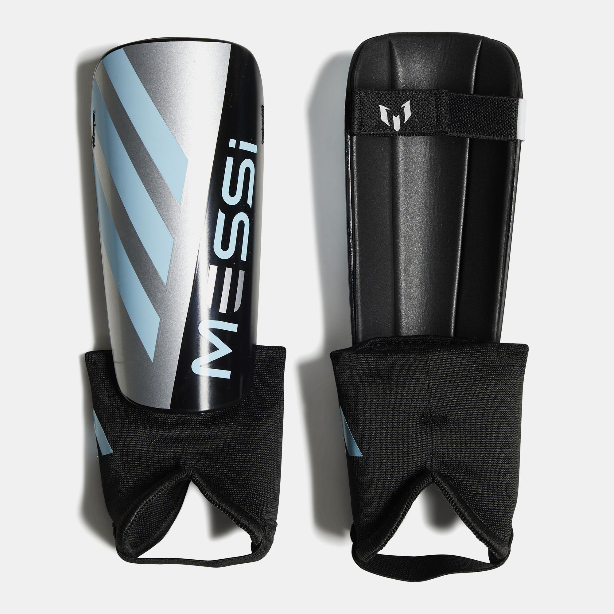 Adidas shin guards with ankle guard 2025