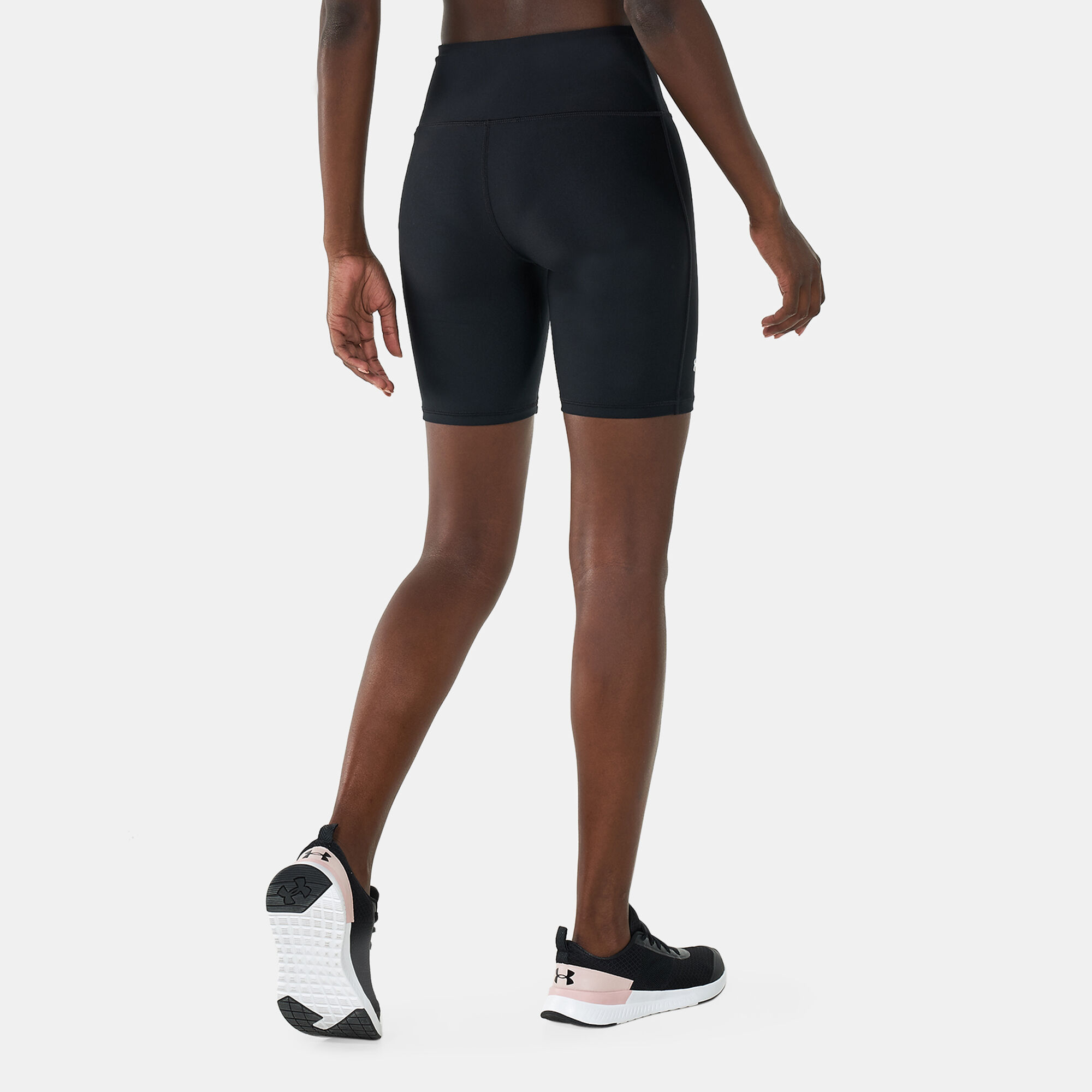 Under armour biking shorts top