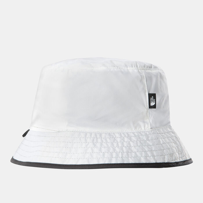 The North Face Sun Stash Bucket Hat Black image number 0