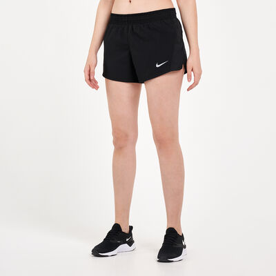 Nike Women's 10K Shorts Black Nike Women's 10K Shorts Black