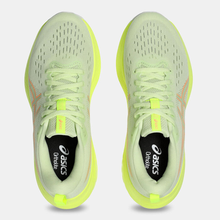 ASICS Women's GEL-EXCITE 10 Shoe Green ASICS Women's GEL-EXCITE 10 Shoe Green image number 4