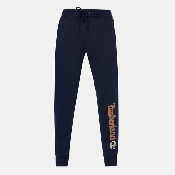 Timberland Men's Kennebec River Sweatpants Blue Timberland Men's Kennebec River Sweatpants Blue image number 0