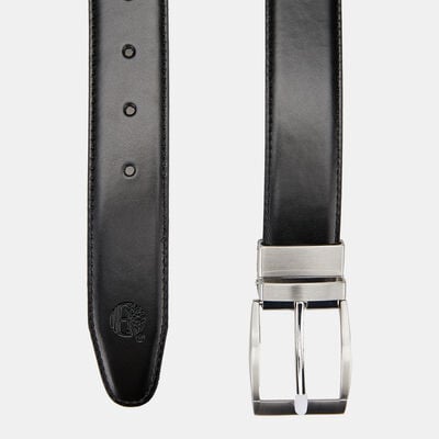 Timberland Men's Reversible Belt Brown Timberland Men's Reversible Belt Brown