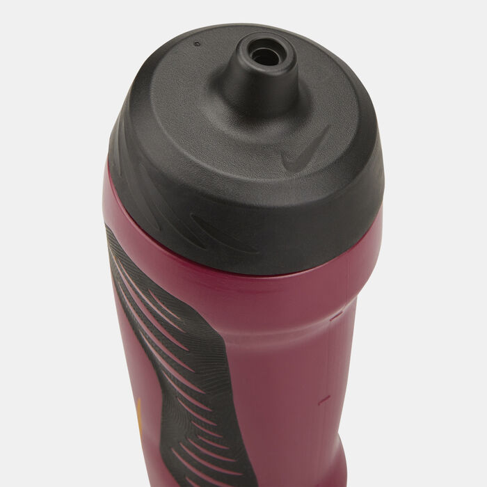 Nike Hyperfuel Bottle (18 Oz.) Purple Nike Hyperfuel Bottle (18 Oz.) Purple image number 2