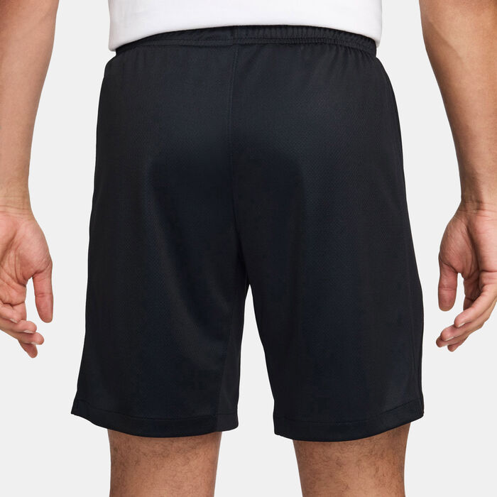 Nike Men's Inter Milan 24/25 Home Replica Football Shorts Black Nike Men's Inter Milan 24/25 Home Replica Football Shorts Black image number 1