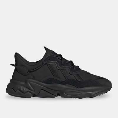adidas Originals Women's OZWEEGO Shoes Black adidas Originals Women's OZWEEGO Shoes Black