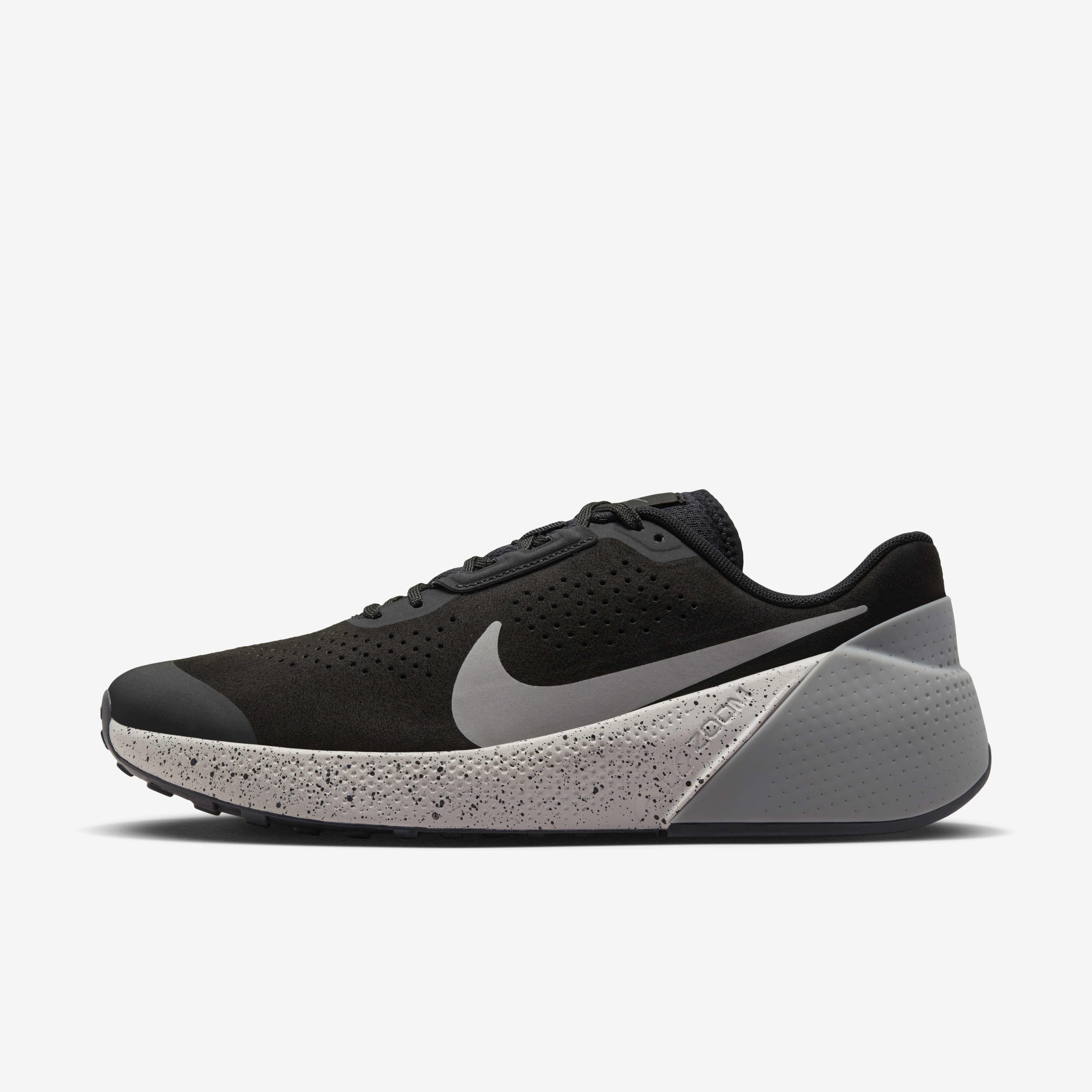 Men s Air Zoom TR 1 Workout Shoes Black Nike in KSA SSS