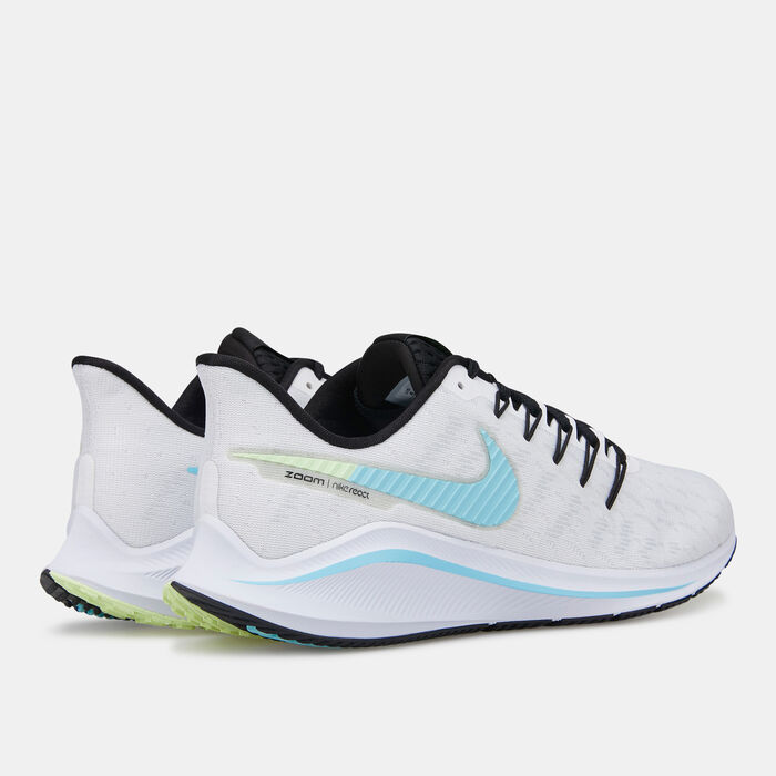 Women's Air Zoom Voomero 14 Running Shoe Women's Air Zoom Voomero 14 Running Shoe image number 2