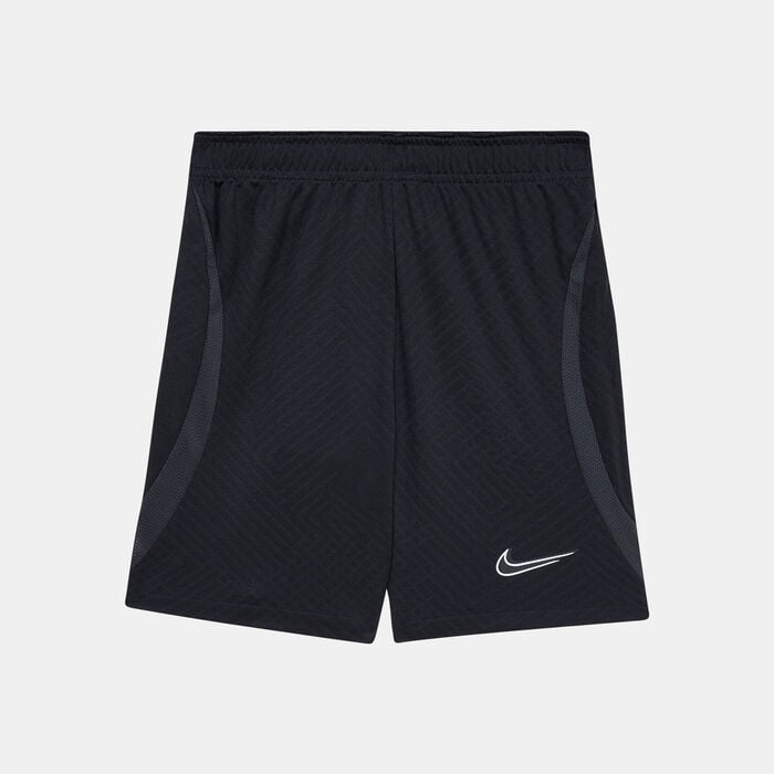 Nike Kids' Dri-FIT Strike Shorts Black Nike Kids' Dri-FIT Strike Shorts Black image number 0