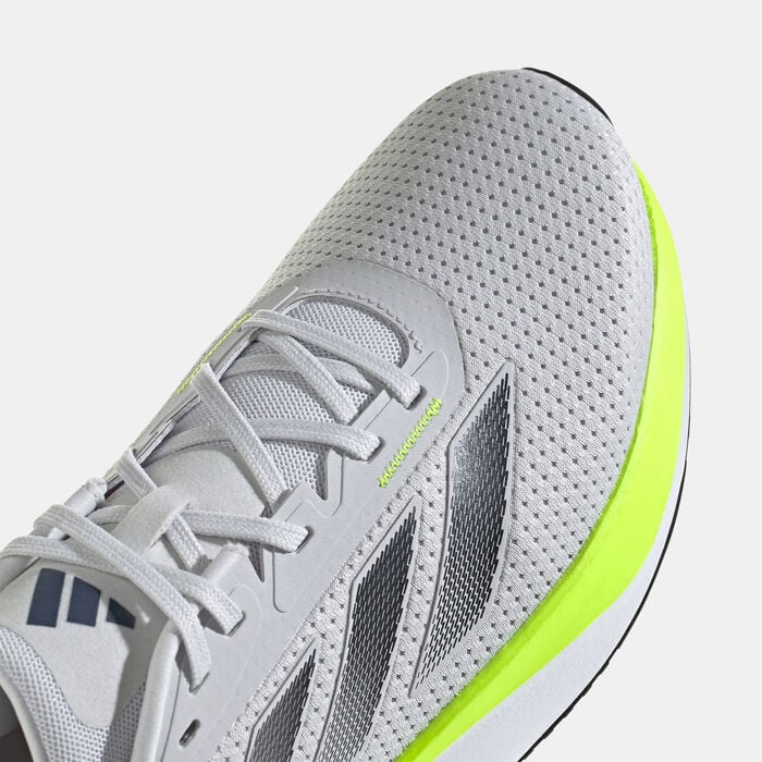 adidas Men's Duramo SL Running Shoes Grey adidas Men's Duramo SL Running Shoes Grey image number 4