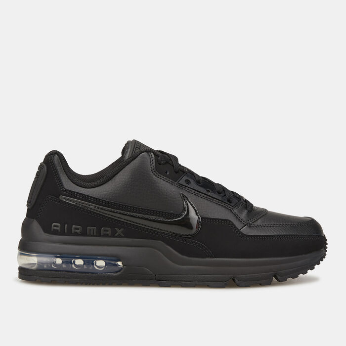 Nike Men's Air Max LTD 3 Shoe Black image number 0