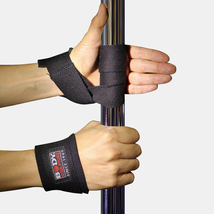 Body Sculpture Lifting Strap P10 Multi-Color Body Sculpture Lifting Strap P10 Multi-Color image number 1