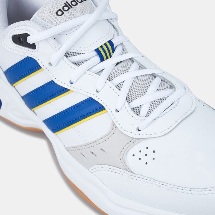 adidas Men's Strutter Shoe White adidas Men's Strutter Shoe White image number 4