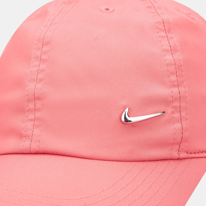Kids' Heritage86 Metal Swoosh Cap Kids' Heritage86 Metal Swoosh Cap image number 2