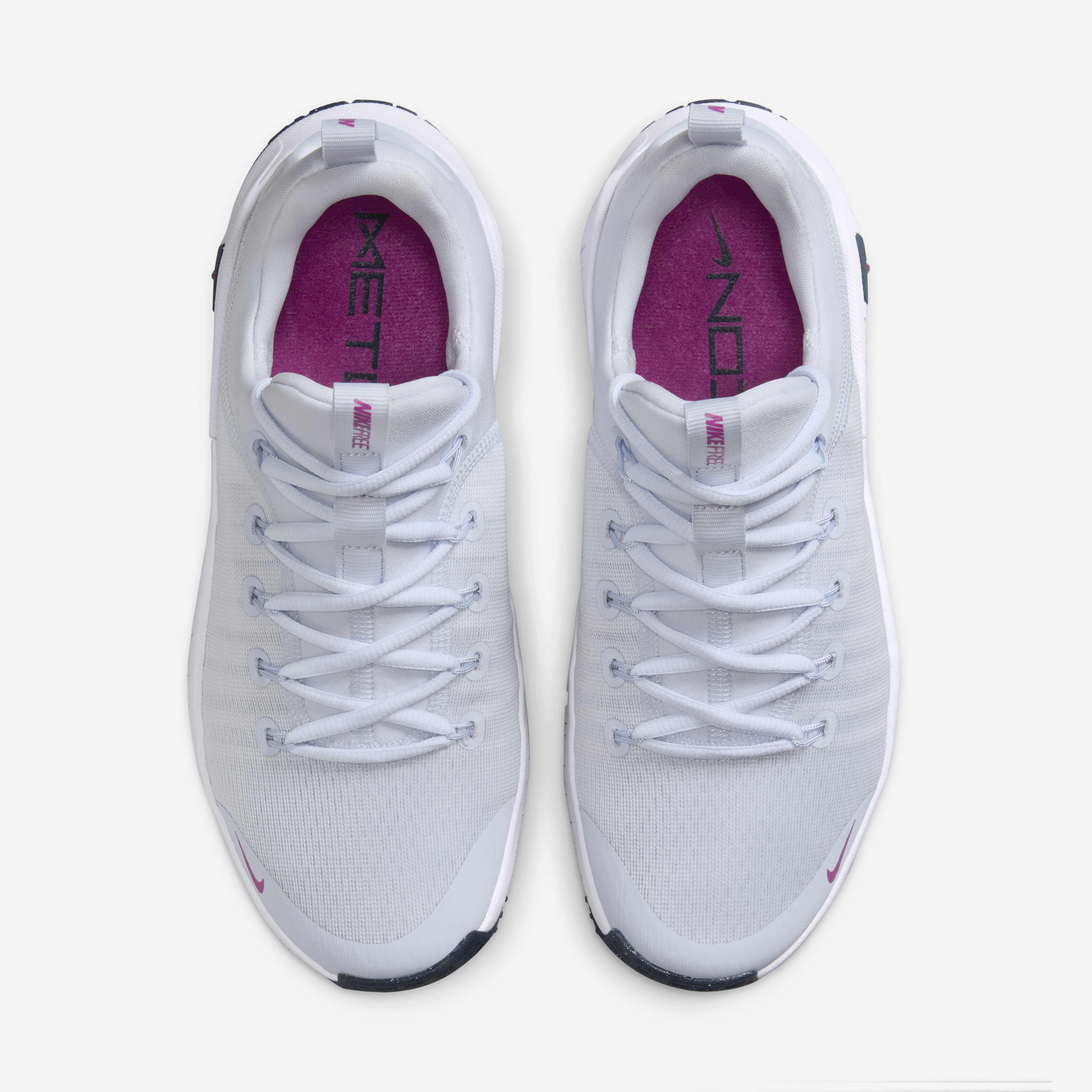 Women s Free Metcon 6 Training Shoes Blue Nike in KSA SSS