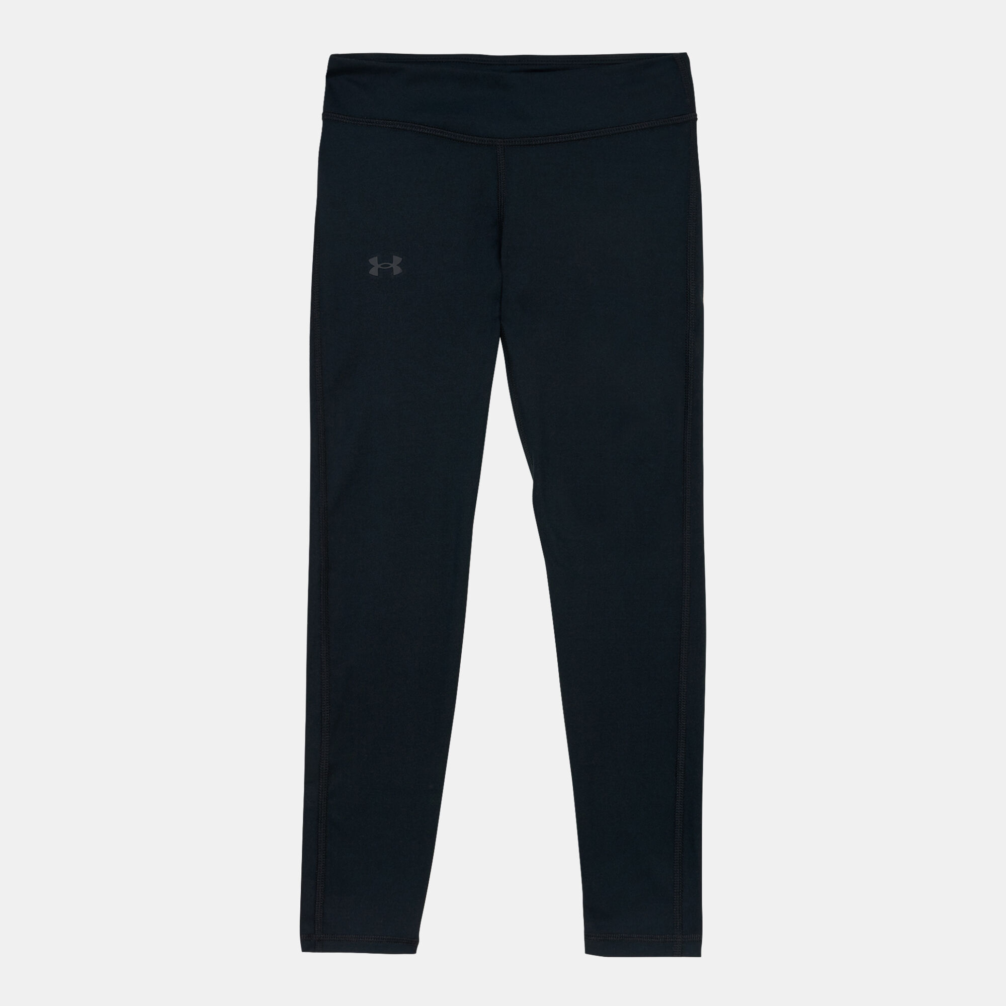 Under armour clearance youth coldgear leggings