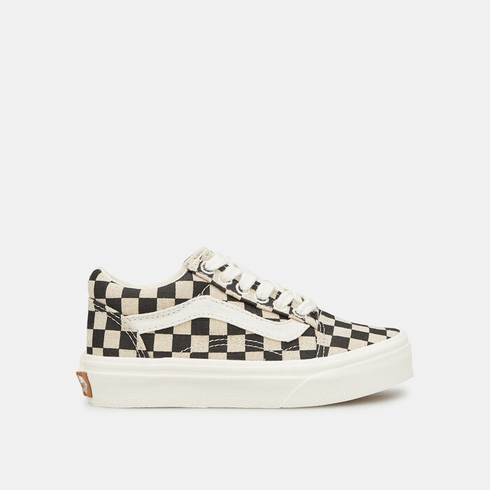 Vans Kids' Old Skool Shoe (Younger Kids) Multi-Color Vans Kids' Old Skool Shoe (Younger Kids) Multi-Color image number 0