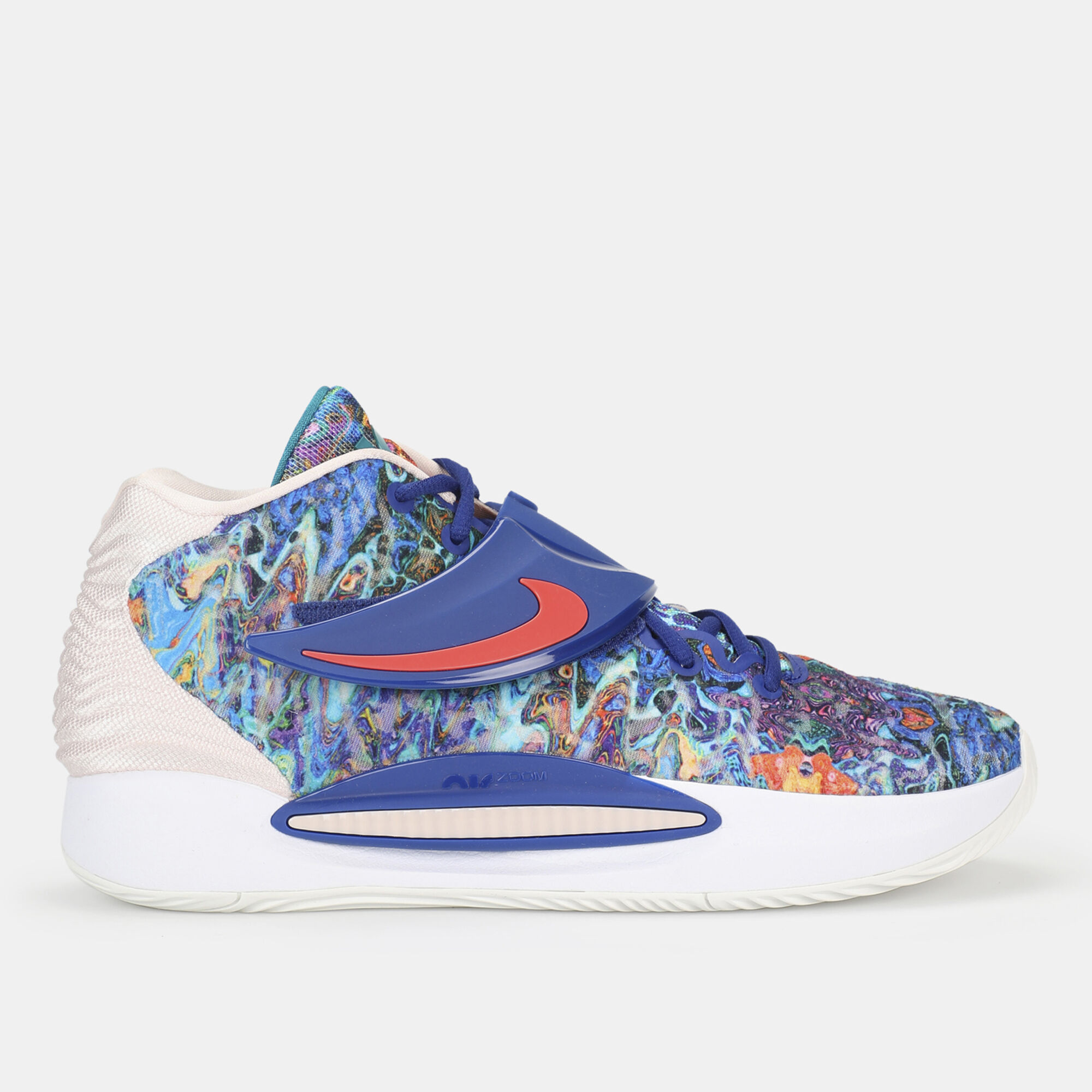 nike kd 14 psychedelic