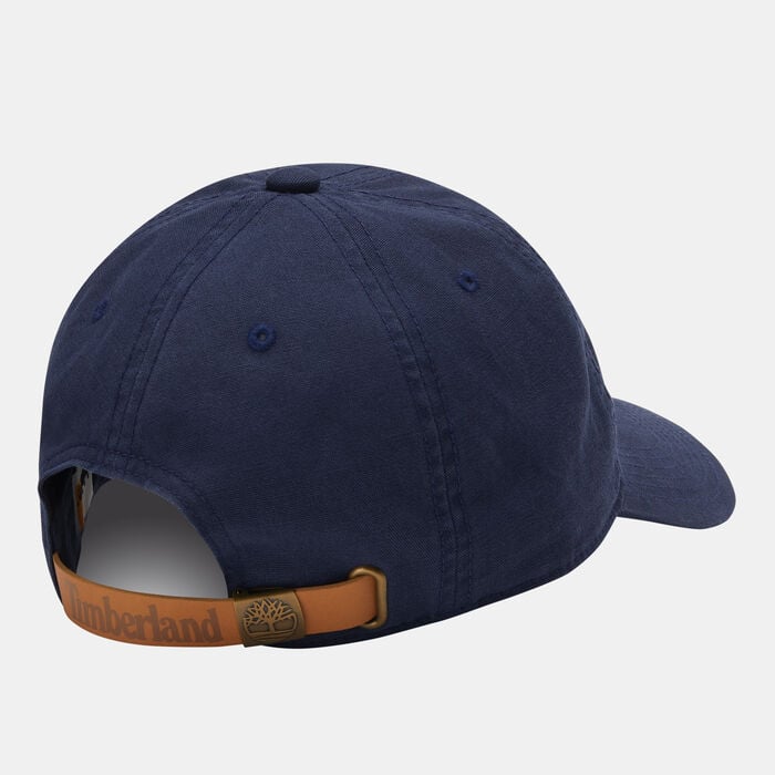 Timberland Badoink Baseball Cap Blue Timberland Badoink Baseball Cap Blue image number 1