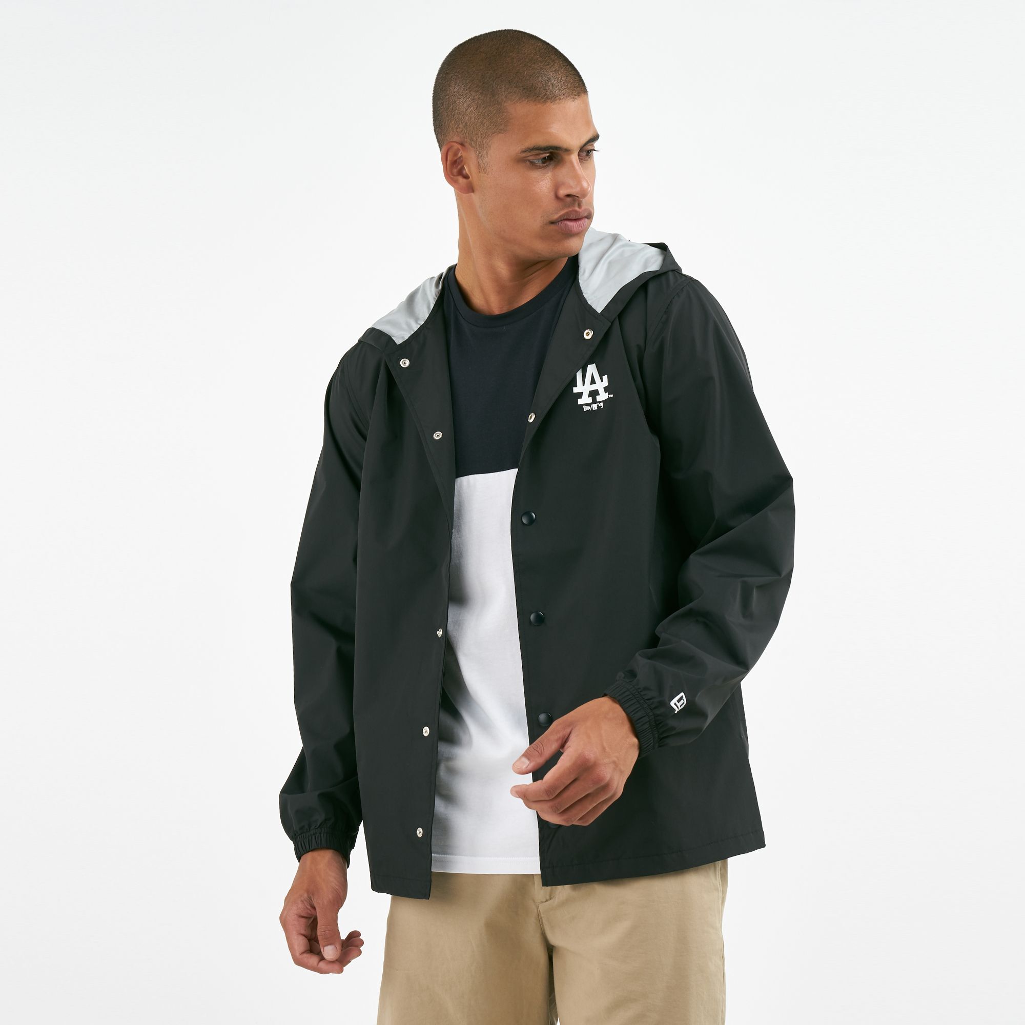La coach outlet jacket