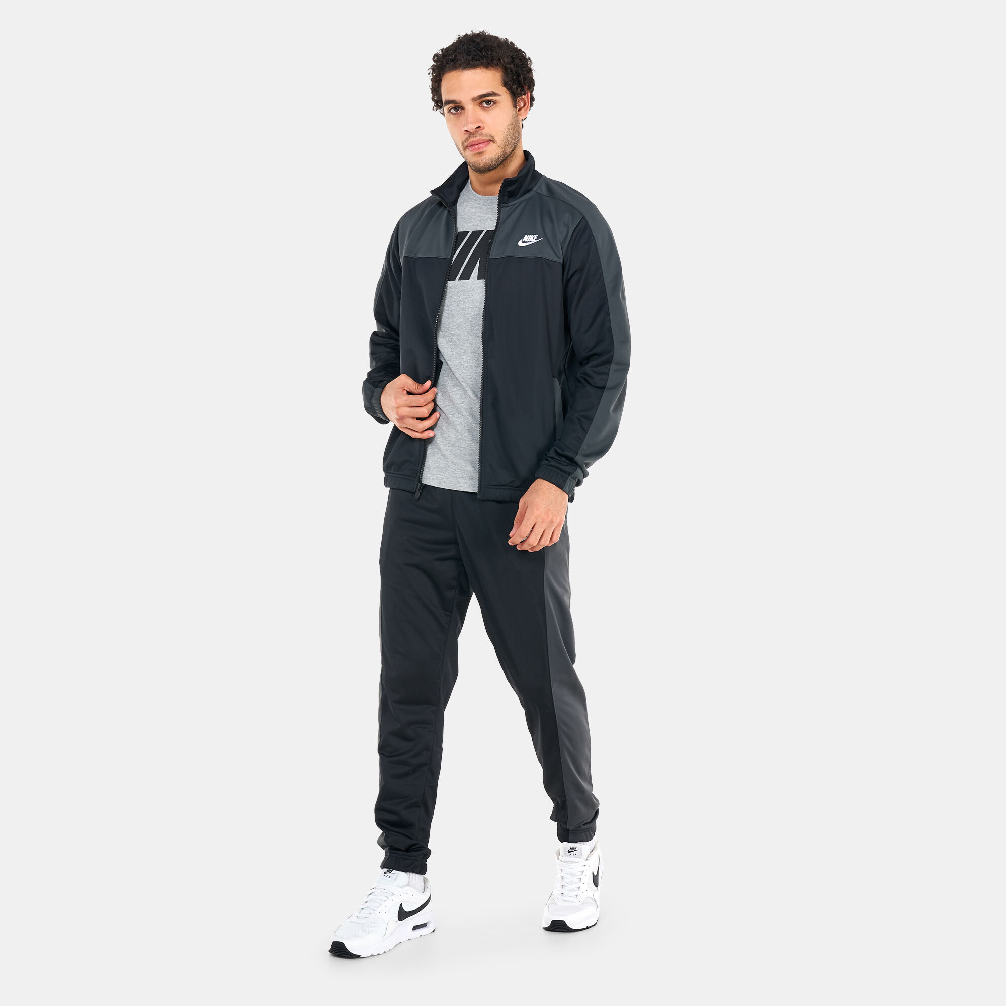 Nike pk tracksuit mens best sale