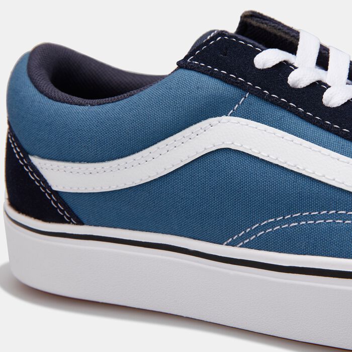 Vans ComfyCush Old Skool Shoe Vans ComfyCush Old Skool Shoe image number 4