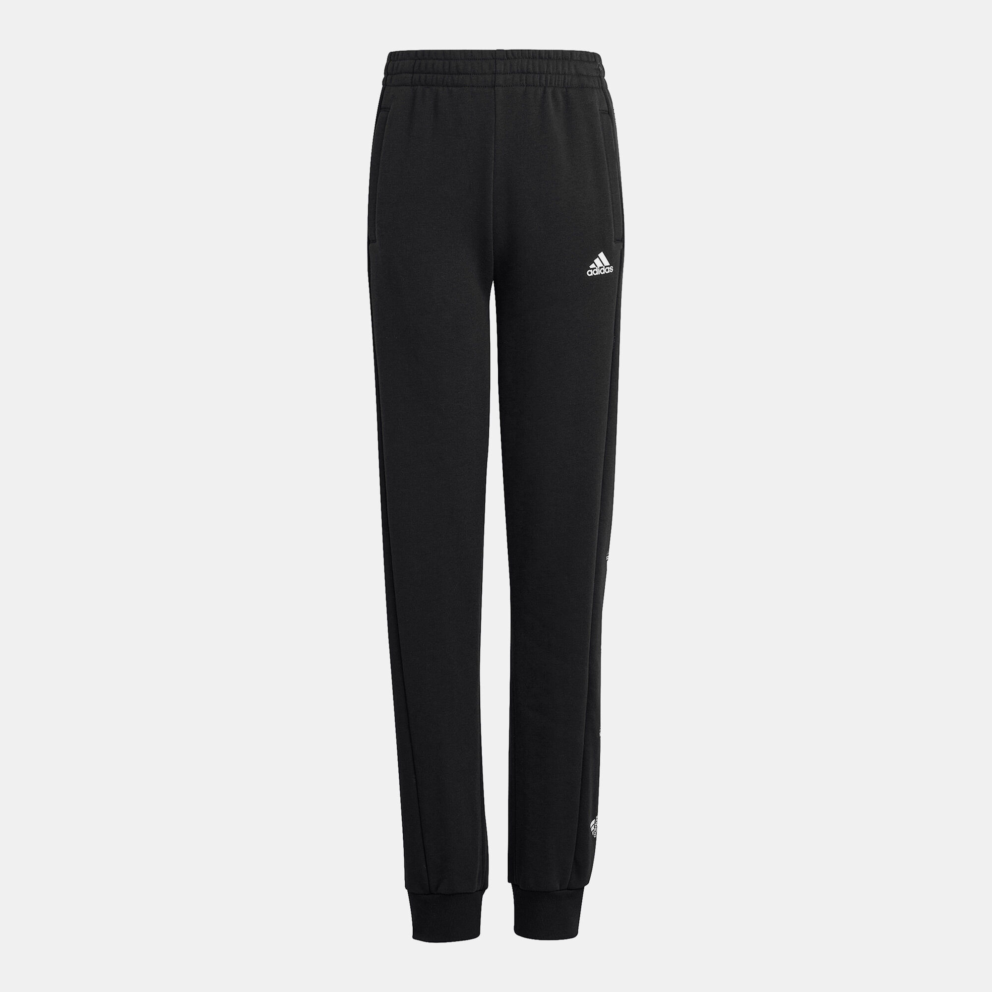 Adidas kids top joggers