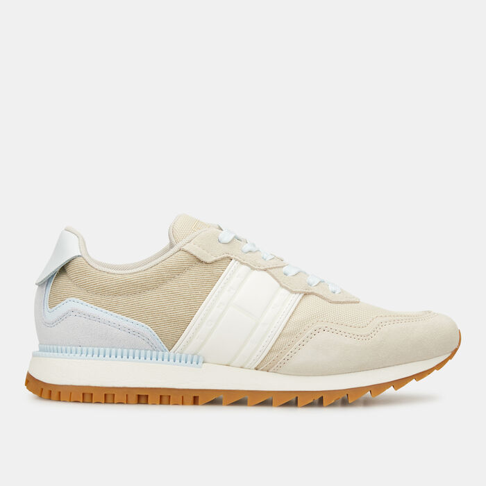 Tommy Hilfiger Women's Low Top Runner Shoes Multi-Color Tommy Hilfiger Women's Low Top Runner Shoes Multi-Color image number 0