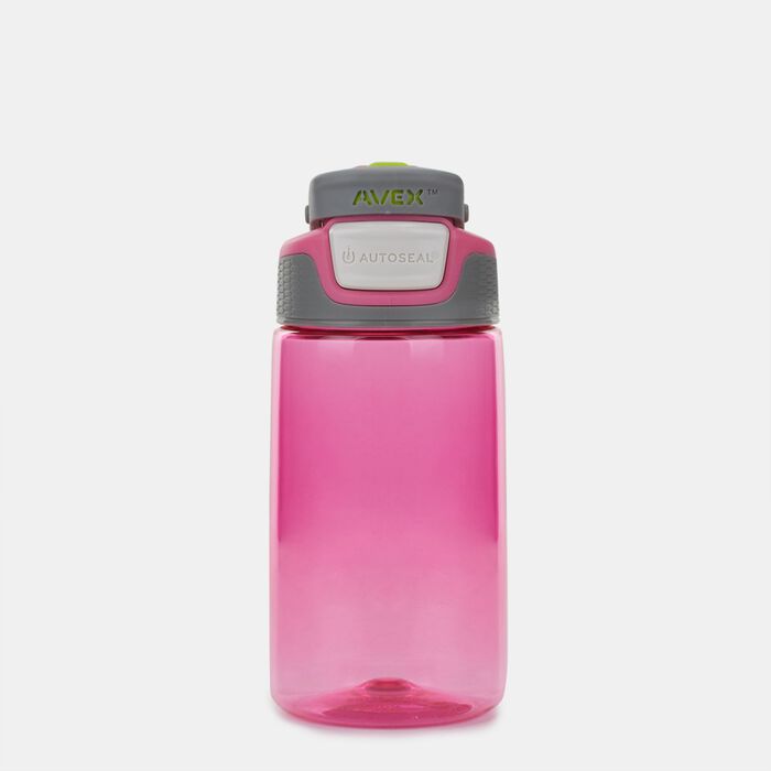 Kids' Freeride Autoseal Water Bottle Kids' Freeride Autoseal Water Bottle image number 0