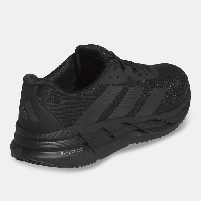 adidas Men's Adistar 3 Shoes Black adidas Men's Adistar 3 Shoes Black image number 2