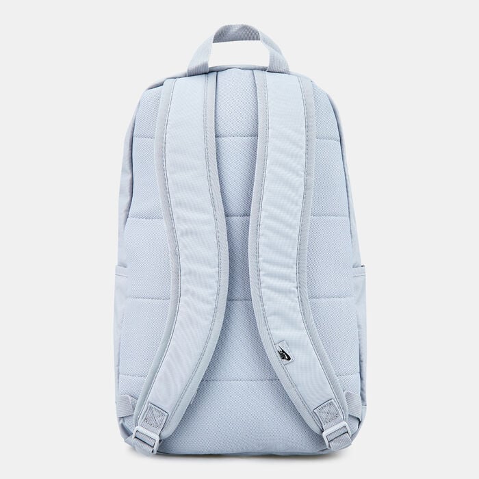 Nike Elemental Backpack Grey Nike Elemental Backpack Grey image number 1