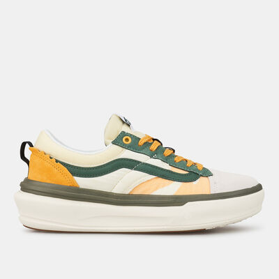 Vans UA Old Skool Overt Plus CC Unisex Shoe Ivory Vans UA Old Skool Overt Plus CC Unisex Shoe Ivory