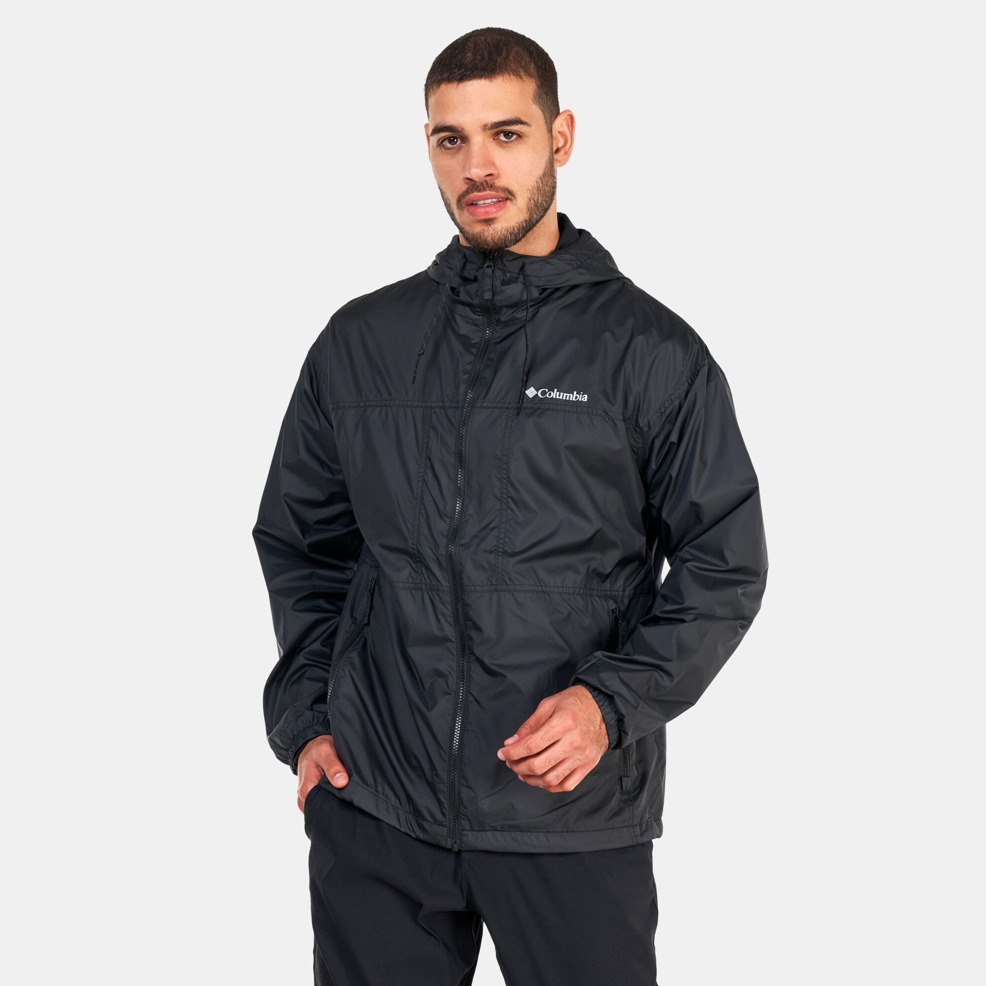 Columbia windshirt on sale